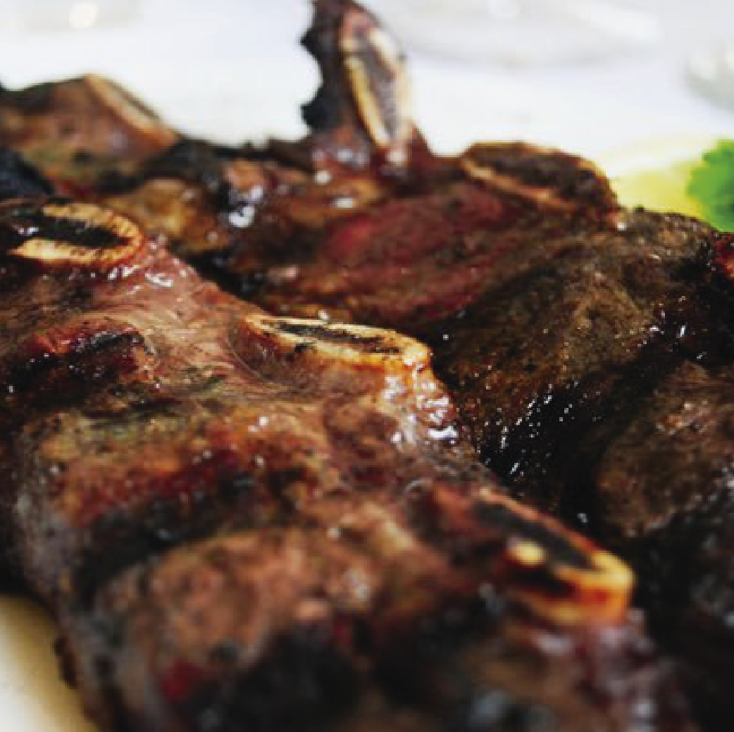 Short Ribs