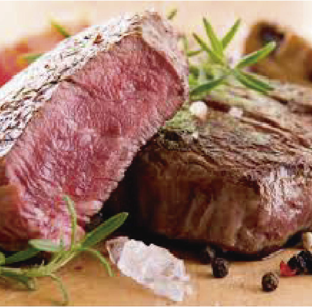 Rib Eye Steak