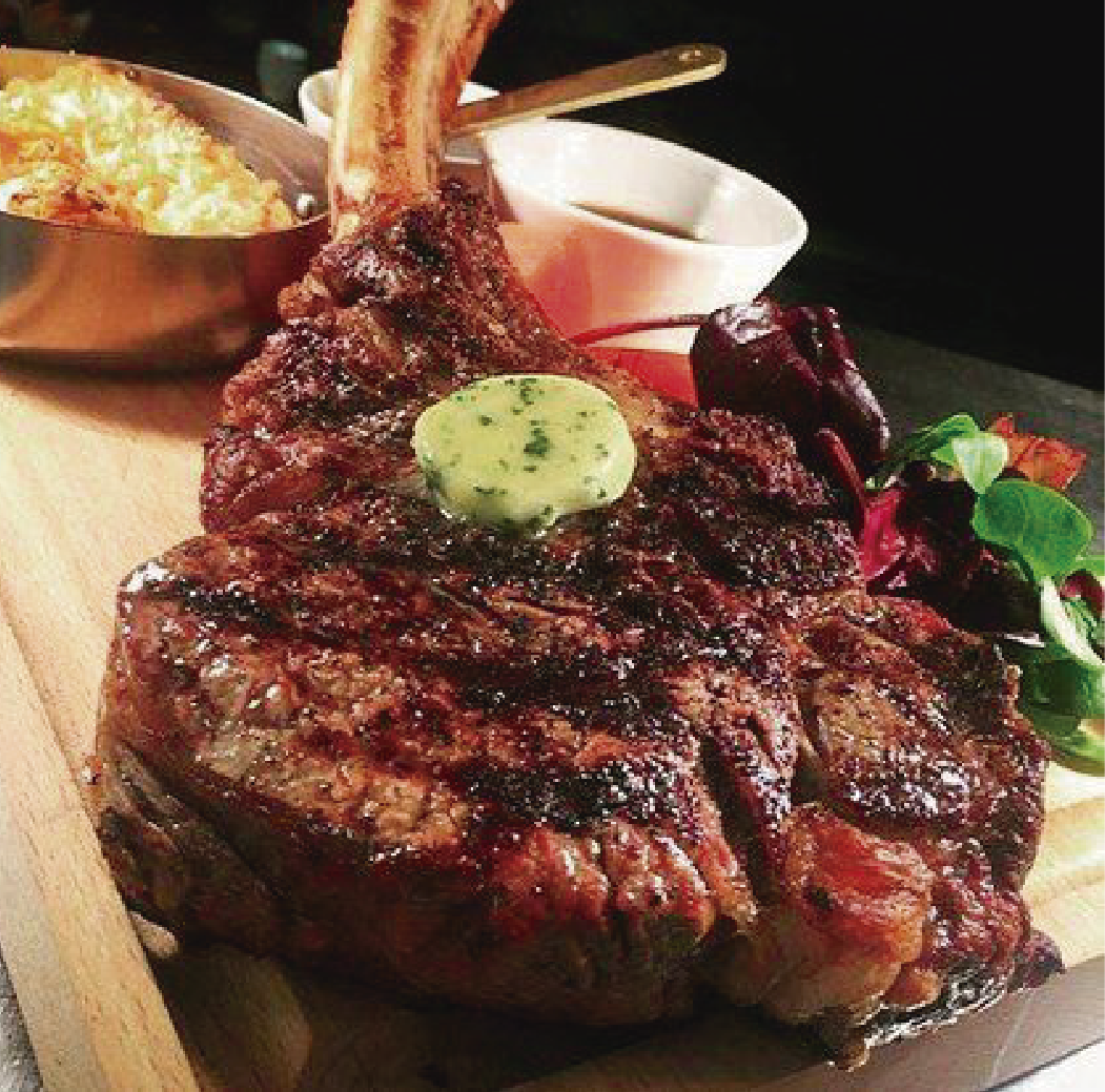 Tomahawk