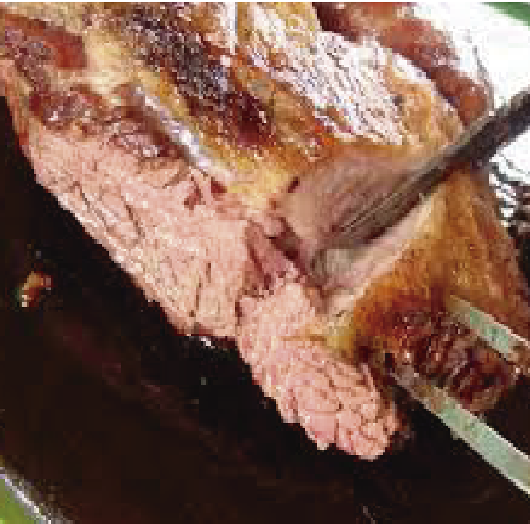 Flank Steak