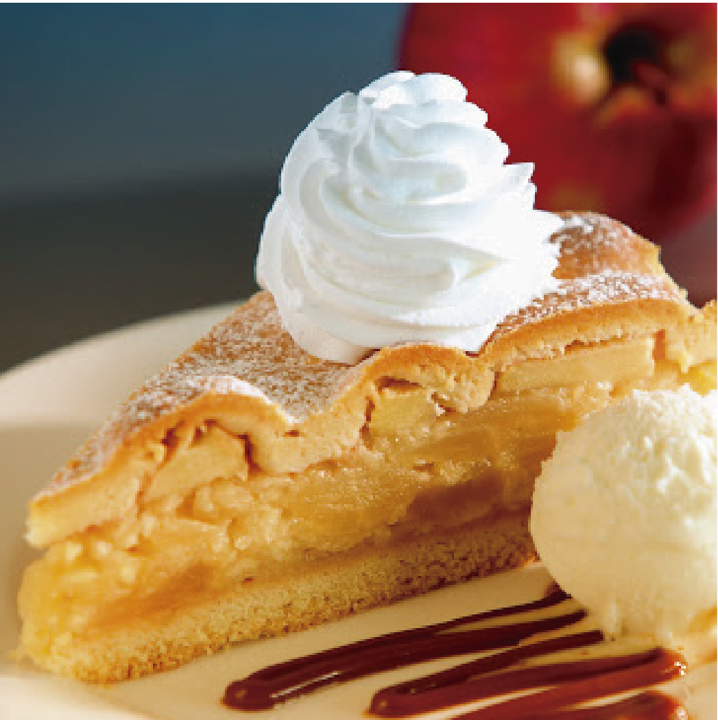 Apple Pie