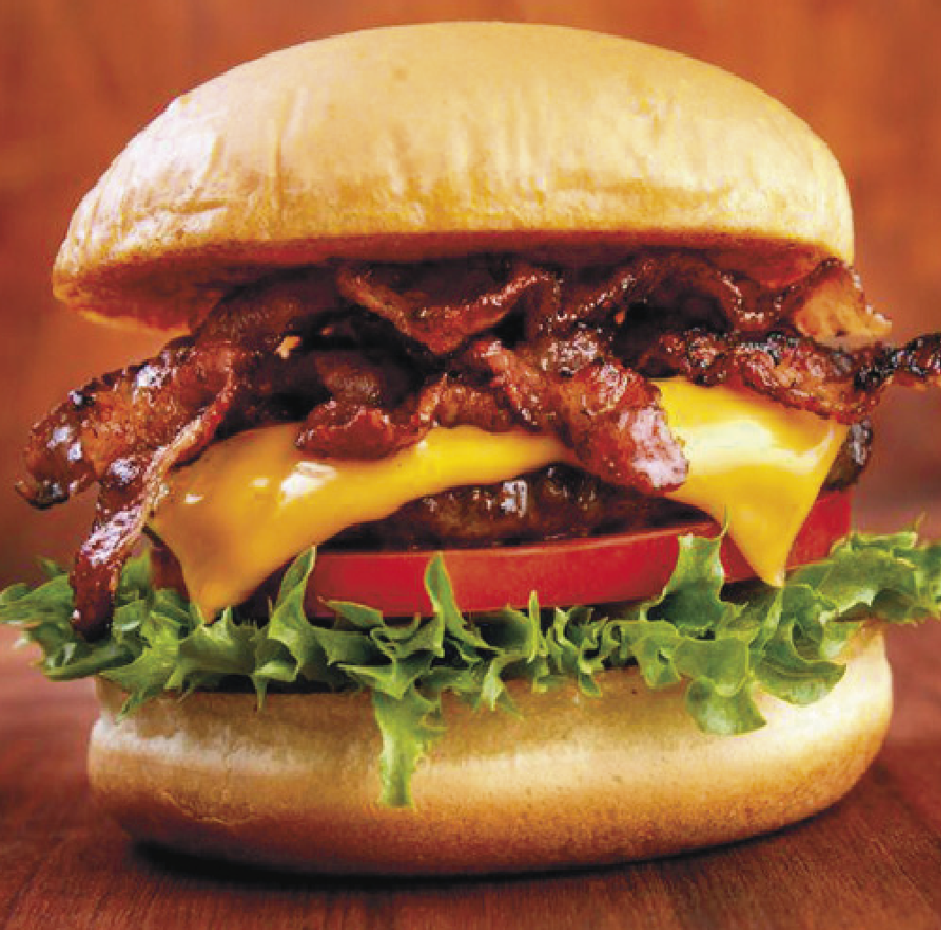 Burger PREMIUM