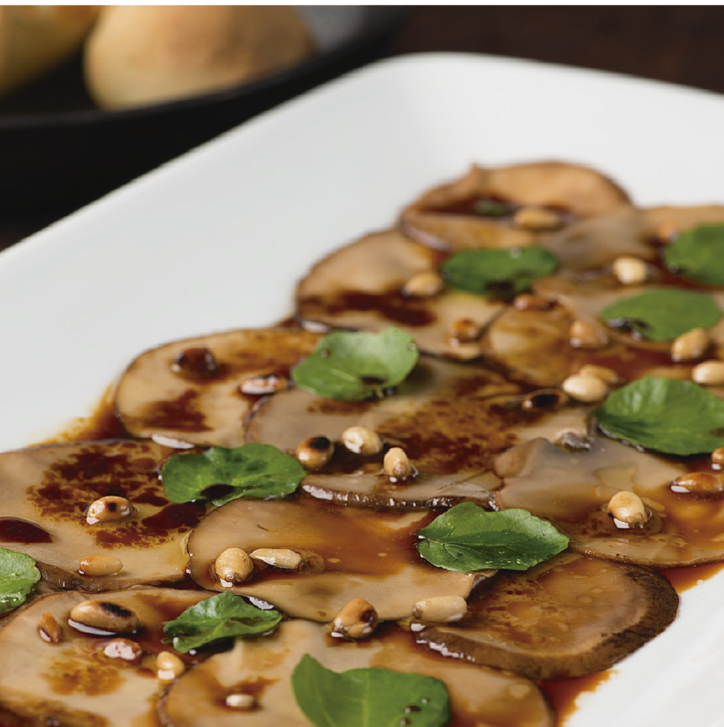 Carpaccio